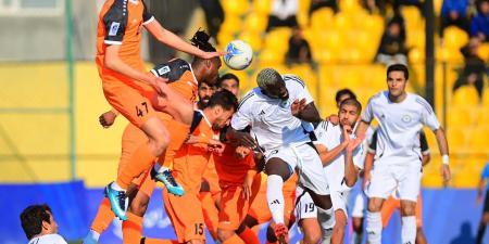 صراع كبير وفوارق قليلة بين فرق الدوري العراقي