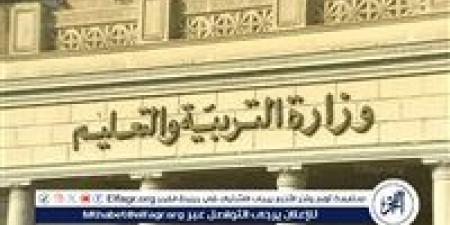 جدل على الهواء بين لميس الحديدي ونائب وزير التعليم بسبب مادة التاريخ في "البكالوريا"