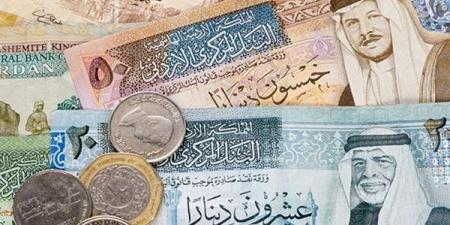 سعر الدينار الكويتي مقابل الجنيه اليوم الثلاثاء 14 يناير 2025 في البنوك