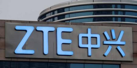 الصين.. سهم ZTE يرتفع لأعلى سعر منذ 17 شهرا