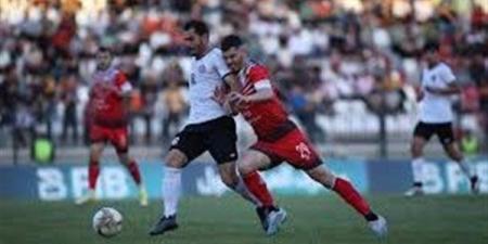 مباشر مباراة زاخو والكهرباء (0-0) في الدوري العراقي