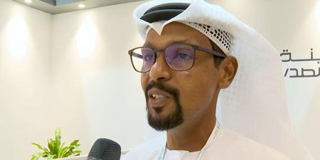 محمد البريكي: «مصدر» تدعم رؤية أبوظبي