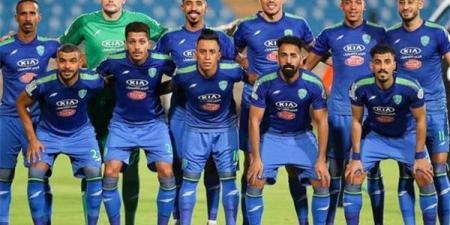 لاعبو الفتح: لم نقدم أي رد فعل في الخسارة القاسية أمام الهلال