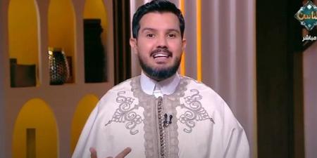 الشيخ أحمد الطلحي: صفات النبي ﷺ في معاملة الآخرين نموذج للرفق والرحمة