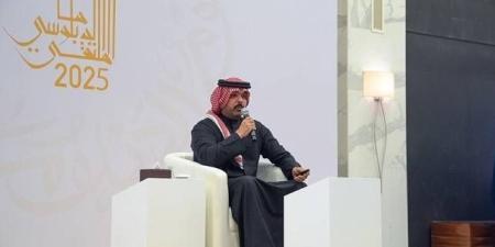 وكيل وزارة الخارجية للشؤون القنصلية والإدارية يستعرض أولويات العمل القنصلي والإداري والخطط المستقبلية  في الملتقى الدبلوماسي