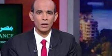 محمد موسى: ثورة 30 يونيو صفعة أطاحت بمخططات الإخوان لتخريب الوطن