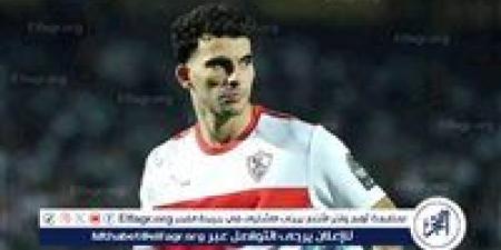 خالد الغندور: أحمد السيد زيزو جدد تعاقده مع نادي الزمالك