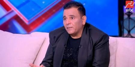 محمد فؤاد يحتفل بعيد الحب بحفل غنائي في كندا