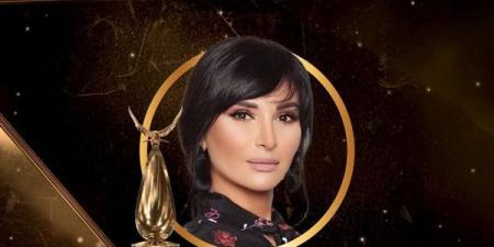 رشا شربتجي تحصد جائزة المخرج المفضل فئة المسلسلات في حفل JOY Awards