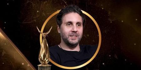 هشام ماجد يحصد جائزة الممثل المفضل فئة السينما في حفل JOY Awards