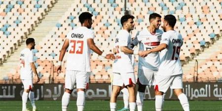 رئيس إنبي: عرض احتراف أوروبي يهدد بقاء نجم الزمالك