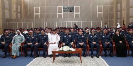 رئيس الأمن العام يلقي الضوء على المرحلة القادمة من استراتيجية تطوير العمل الشرطي