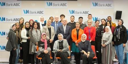 اتفاقية تعاون بين بنك ABC وجمعية سند للرعاية الوالدية البديلة