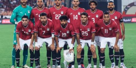 مفاجأة.. اتحاد الكرة الإثيوبي يرفض طلب مصر بخصوص مباراتها في تصفيات مونديال 2026