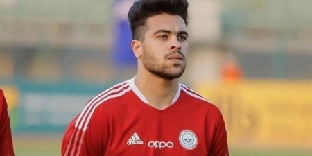 اللاعب رجب عمران يسعى للتصالح مع ضحايا حادث الدهس بـ مليون جنيه