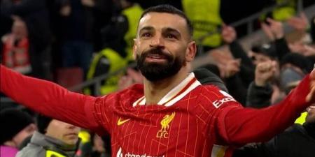 ليفربول يرد على صفقة عمر مرموش بالإعلان عن قائمة ضحايا محمد صلاح