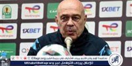 تامر عبد الحميد: جروس يتحمل هزيمة الزمالك أمام مودرن سبورت