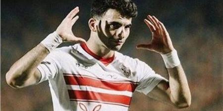 بشير التابعي: أطالب برحيل مجلس الزمالك.. والجمهور "هياخد قلم" في ملف التجديد لزيزو