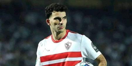 الزمالك على صفيح ساخن.. ملف التجديدات يشعل القلعة البيضاء ووالد "زيزو" يُقحم الأهلي