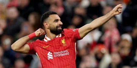 محمد صلاح يتألق مجددًا: أفضل لاعب في ليفربول لشهر ديسمبر| شاهد