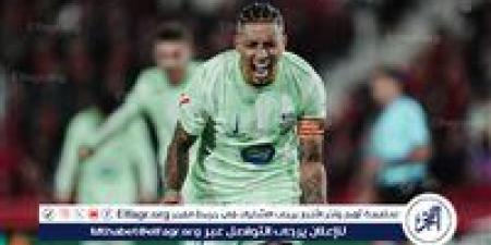 مواعيد مباريات اليوم الأحد 26-01-2025 في الدوري الإسباني والقنوات الناقلة لها