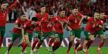 كأس الأمم الأفريقية 2025.. وقوع المغرب ضمن مجموعة المجموعة الأولى