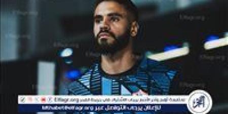 بنتايج يغيب عن المران الجماعي ويتمسك بحسم موقفه مع جروس في الزمالك