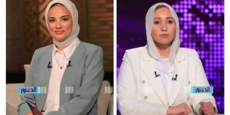 خريجو أكاديمية المتحدة للإعلام: "برنامج المحاور التليفزيونى" خطوة نحو تحقيق الحلم