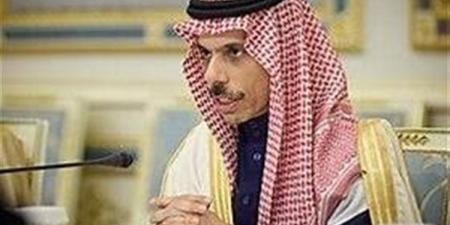 وزيرا خارجية السعودية وروسيا يبحثان هاتفيا المستجدات الإقليمية