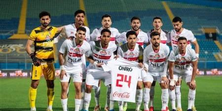 الإسماعيلي والأهلي.. ماذا ينتظر الزمالك خلال فبراير 2025؟