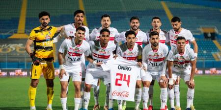 جماهير الزمالك تهاجم «زيزو».. ومرتضى يصف النادي بـ«العزبة»