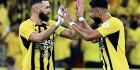 بجودة عالية.. بث مباشر مباراة الاتحاد والخلود (0-0) في الدوري السعودي الممتاز