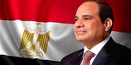 الرئيس السيسي يتلقى اتصالا هاتفياً من الرئيس الأمريكي دونالد ترامب