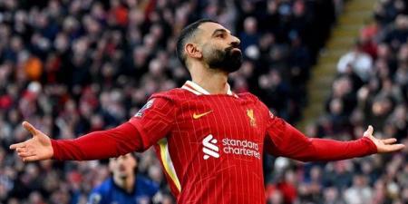 ماذا ينتظر محمد صلاح أمام بورنموث في الدوري الإنجليزي؟ (إنفوجراف)