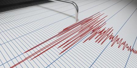 زلزال بقوة 5.7 درجات يضرب الإكوادور