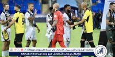 موعد مباراة الاتحاد ضد الخلود في دوري روشن السعودي والقنوات الناقلة