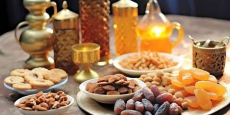 إمساكية شهر رمضان 2025 - 1446هـ .. اعرف أول أيام الصيام ومواقيت الصلاة