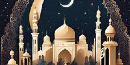 دعاء استقبال شهر رمضان 2025