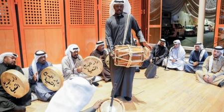 مهرجان ربيع الثقافة في نسخته الـ19 يستمر حتى نهاية شهر فبراير الجاري