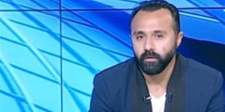 أحمد عادل: حزين على جماهير الزمالك.. ورحيل محمد شريف عن الأهلي قرار خاطئ