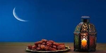 عدد ساعات صيام رمضان 2025.. ومواقيت الإفطار والسحور