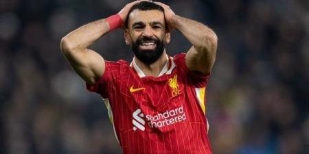 عاجل| «لن تمشي وحيدا».. ليفربول ينهي «قصة» محمد صلاح وفان دايك