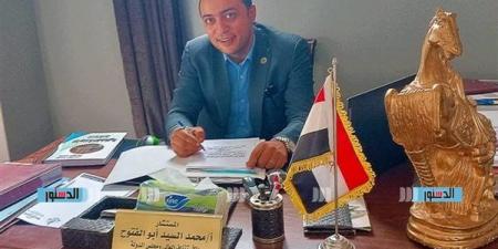 محامي الحوامدية بعد إطلاق النار عليه: "حاولوا قتلي ومنعي من الوصول للمحكمة"