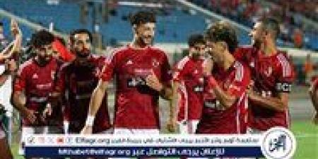 موعد مباراة الأهلي وبتروجيت في الدوري المصري الممتاز