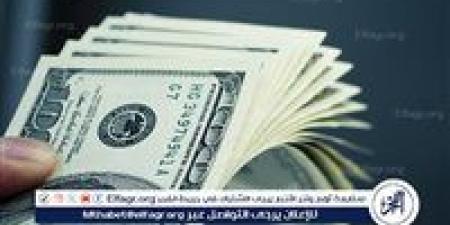 سعر الدولار أمام الجنيه المصري في تعاملات اليوم الخميس 6/2/2025 بالبنوك