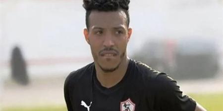 محكمة الأسرة تحسم النزاع.. رفض دعوى إثبات نسب ضد إسلام جابر لاعب الزمالك السابق