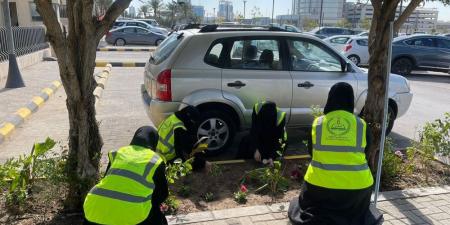 طالبات الشرقية يشاركون في "صيتاثون" لتعزيز المبادرات المجتمعية