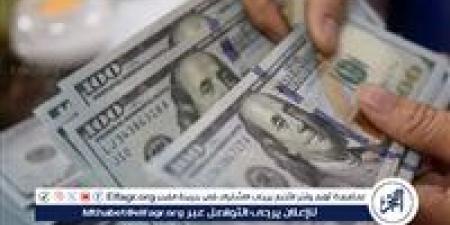 ارتفاع جديد.. سعر الدولار مقابل الجنيه المصري اليوم الجمعة 7 فبراير 2025