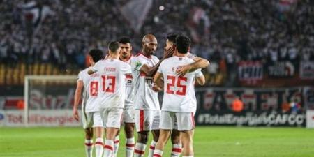 9 غيابات وظهور الصفقات الجديدة.. تشكيل الزمالك المتوقع ضد الإسماعيلي