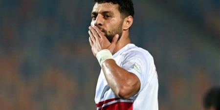 الزمالك يهزم الإسماعيلي بثنائية في قمة "ولاد العم" بالدوري